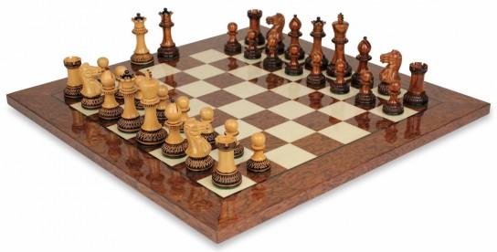 TMCL 2021 Round 2: Royal Wallachian Chess Club