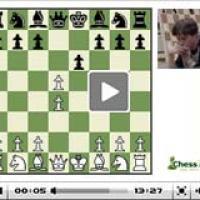 NEW! Professional Chess Video Lessons on Chess.com!
