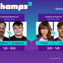 PogChamps 3: Rainn Wins Chess Wars, Neeko Premoves To Victory