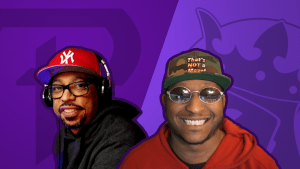Frank Johnson and James Canty Sign With Esports Organizations