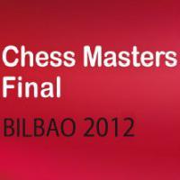 Sao Paulo/Bilbao Chess Masters Final