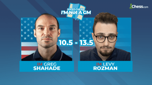 IMSCC Semifinals: Rozman Mounts Comeback Victory Vs Shahade