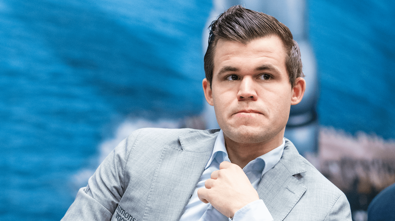 2021 Magnus Carlsen Invitational: Final Tied, Carlsen Shines