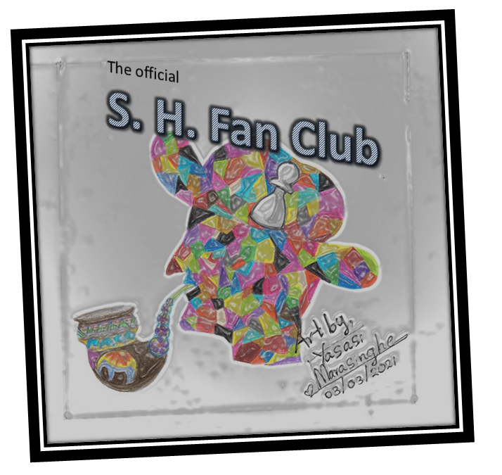 The Official Sherlock Holmes Fan Club