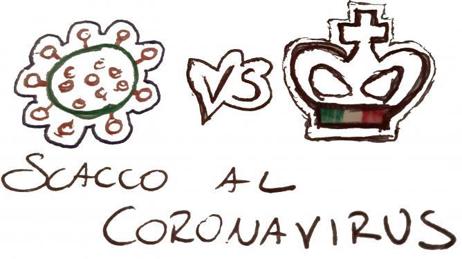 40° Torneo SCACCO AL CORONAVIRUS