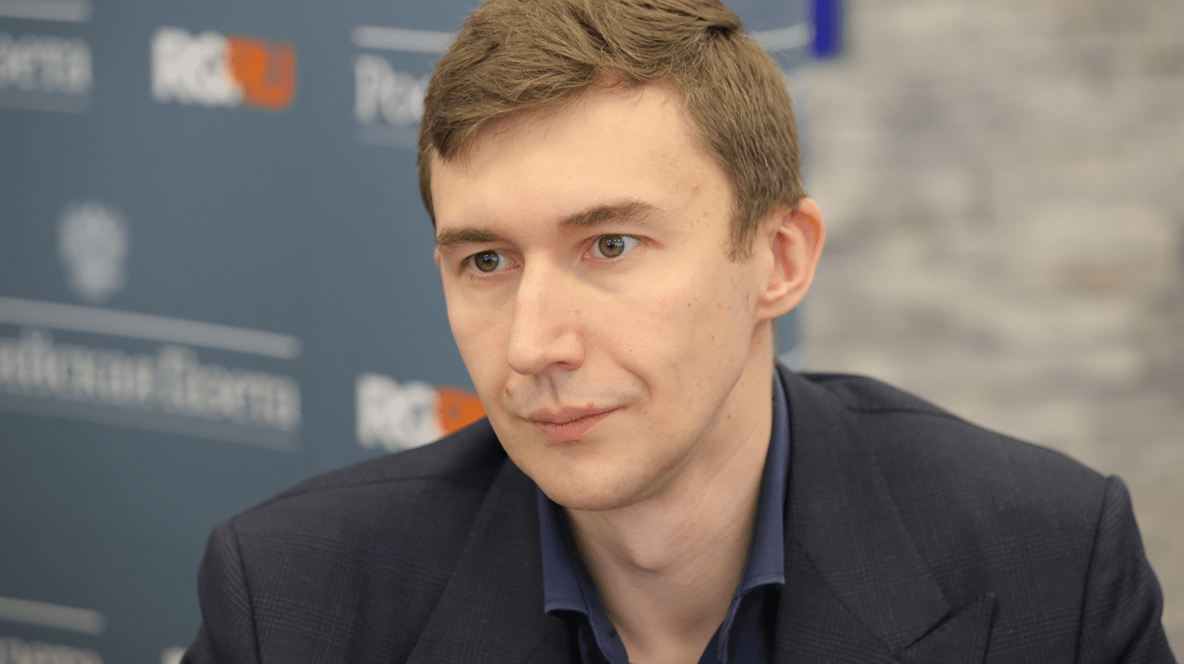 FIDE Candidates: Karjakin Names Nepomniachtchi As Most Difficult Opponent For Carlsen