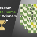 Announcing The Chess.com Immortal Game