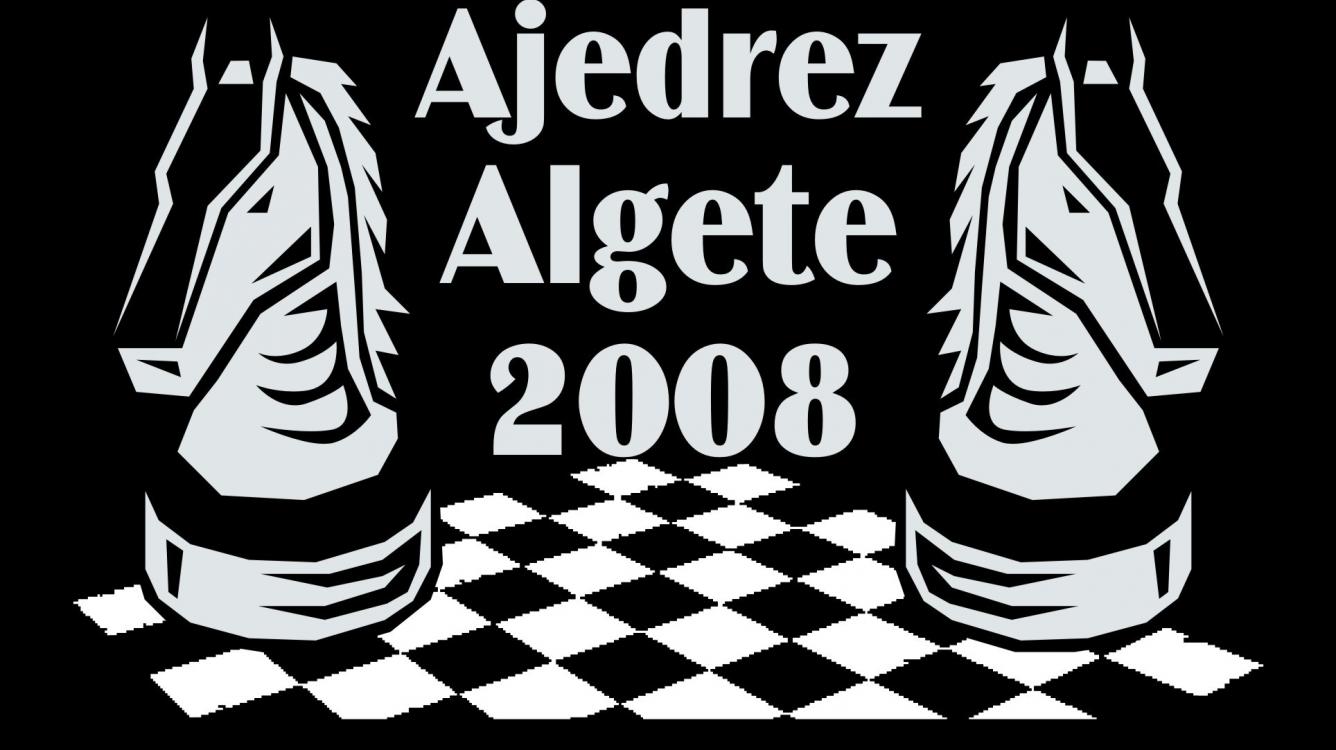 INFO CLUB AJEDREZ DE ALGETE