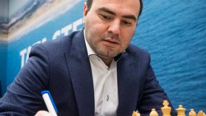 New In Chess Classic: Аронян, Мамедъяров и Раджабов выходят в нокаут