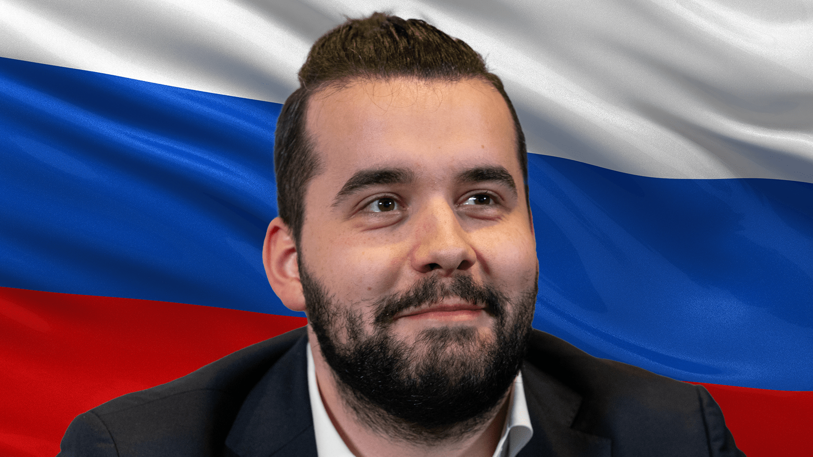 Nepomniachtchi Can’t Play Carlsen Under Russian Flag
