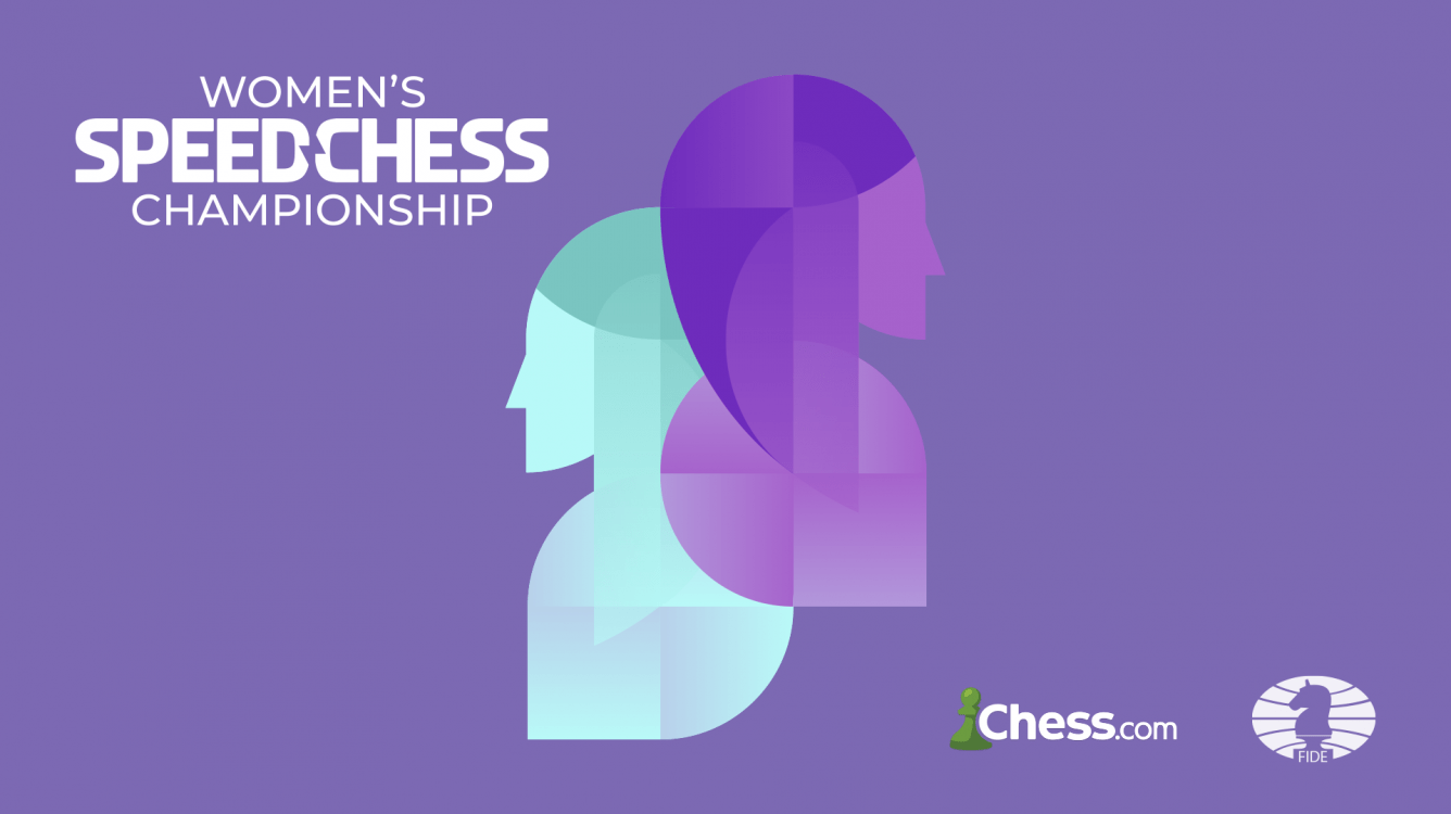 2021 Women's Speed Chess Championship Presented By FIDE And Chess.com