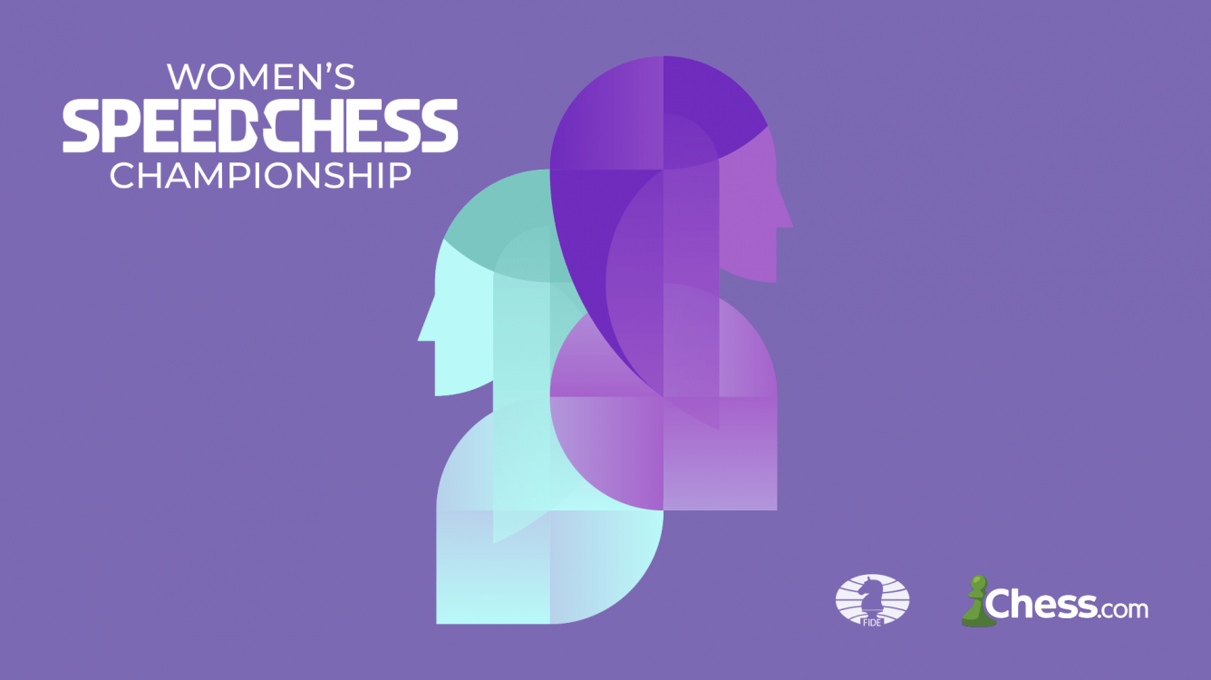Lancement de l'édition 2021 du Speed Chess Championship féminin