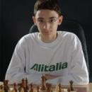 Young Superstars:  Fabiano Caruana