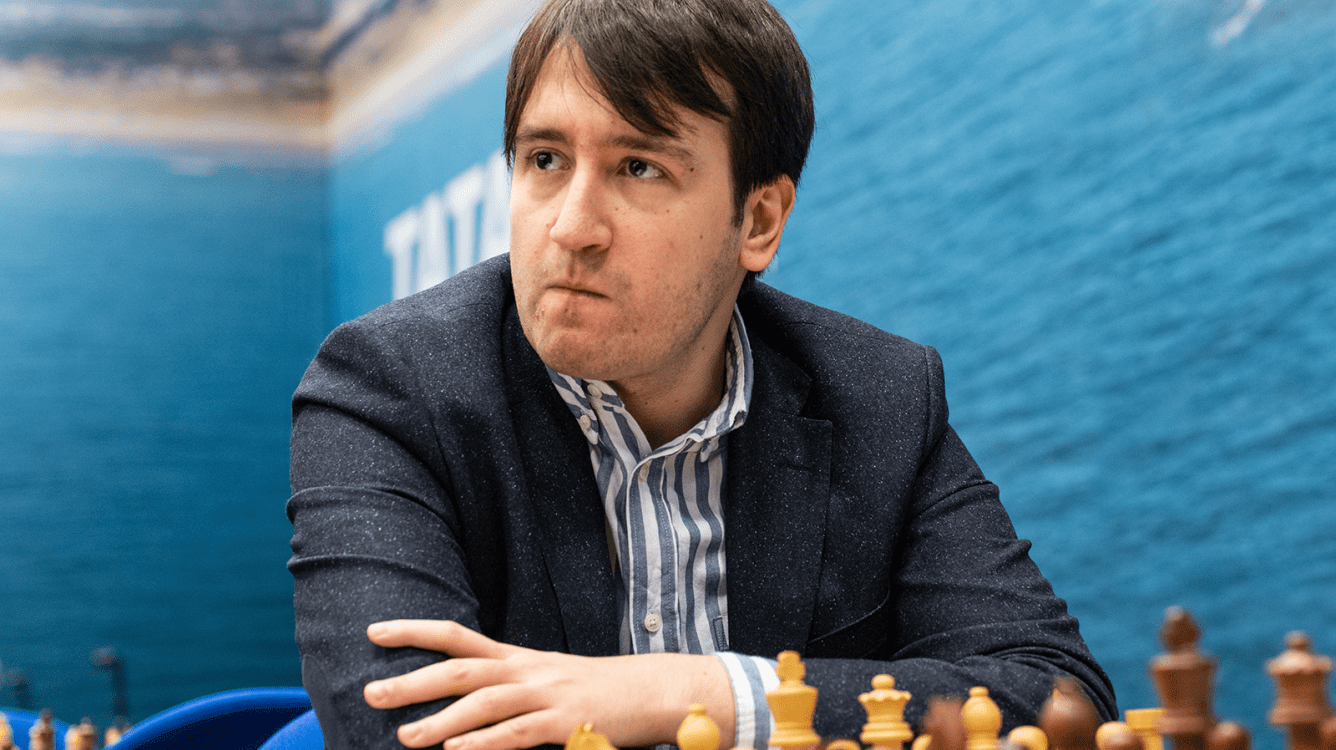 Radjabov Gets Direct Spot In 2022 FIDE Candidates