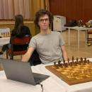 Gelfand Mouse Slip: Slovak GM Pechac Responds With Gracious Draw Offer