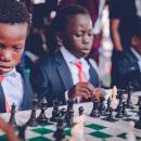 Nigerian Child With Cerebral Palsy Becomes Chess Superstar