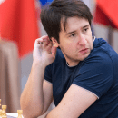 Kramnik Leads Fighting Chess Index Top 50, Radjabov At Bottom