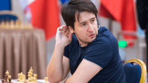 Kramnik en tête du Top 50 de l'indice de combativité, Radjabov ferme la marche
