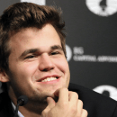 Carlsen To Play In FIDE Chess World Cup Again