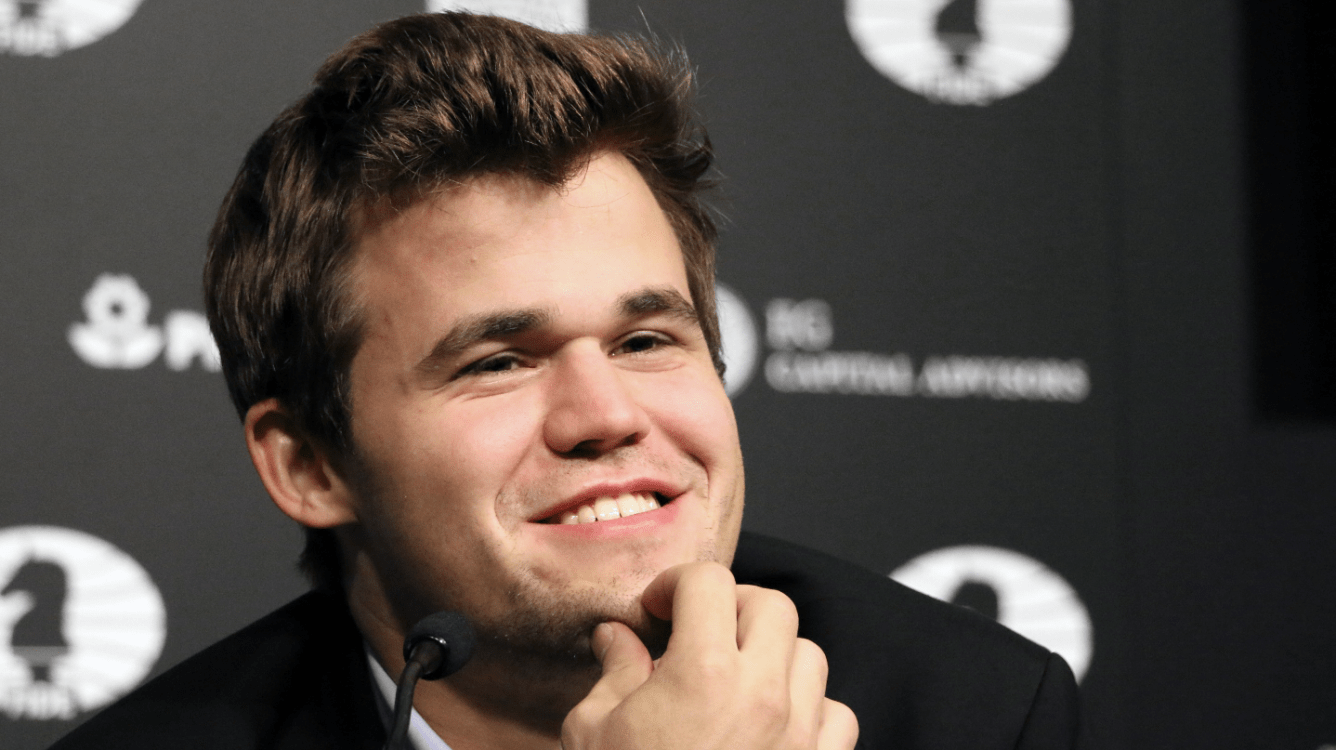 Carlsen To Play In FIDE Chess World Cup Again