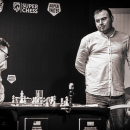 Superbet Chess Classic: Full-Point Lead For Mamedyarov