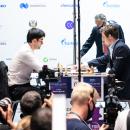 FIDE World Cup R2.1: Covid-19 Hits, Aronian Withdraws
