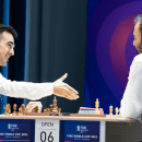 Copa del Mundo de la FIDE: Giri y Mamedyarov quedan eliminados. MVL sobrevive al Armageddon