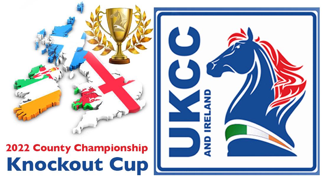 2022 County Championship Knockout Cup - Round 1