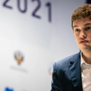 FIDE World Cup R7.3: Duda Beats Carlsen To Reach Final, Candidates
