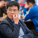 Chessable Masters QF:  Must-Win For Firouzja, Mamedyarov