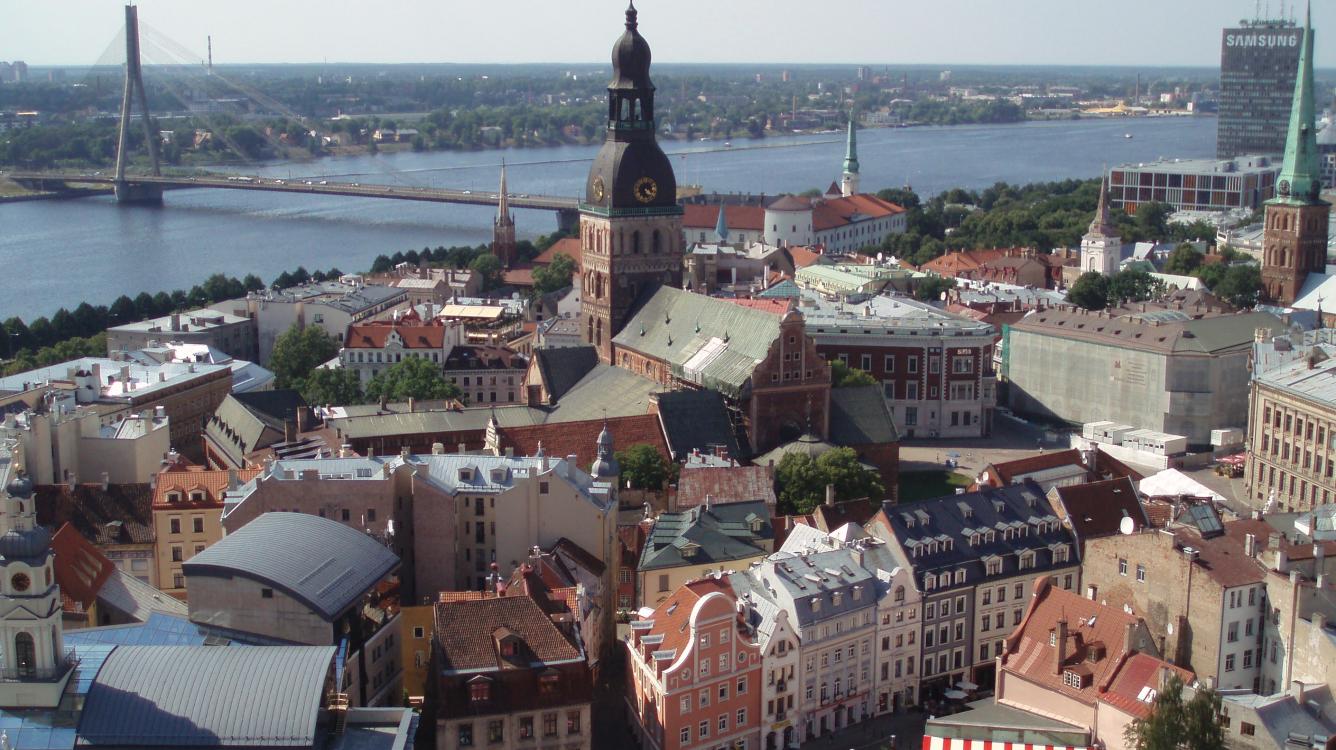 FIDE Chess.com Grand Swiss And Women’s Grand Swiss Move To Riga