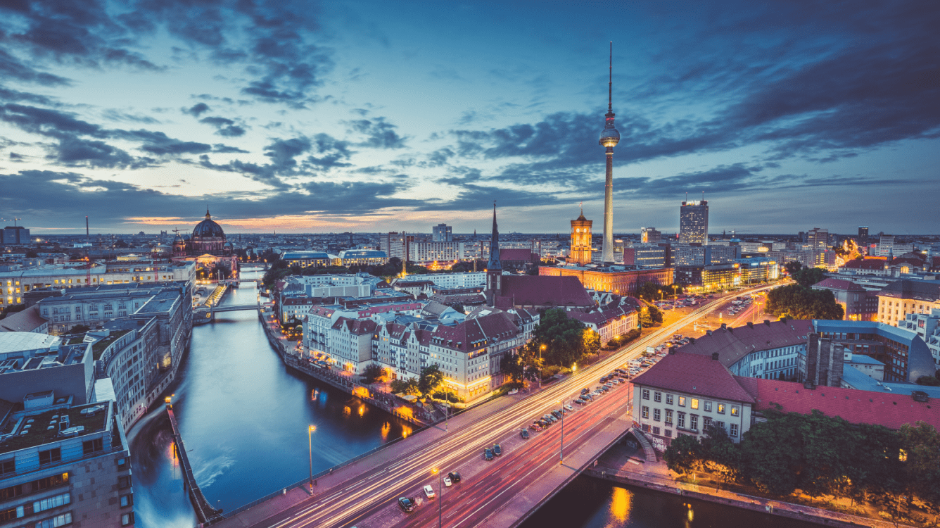 Berlin Selected By Chess Community To Host 2022 Grand Prix And Other Events