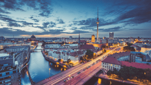 Berlín fue elegida por la comunidad ajedrecística como ciudad anfitriona del Grand Prix 2022 y otros eventos