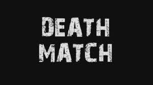 10th Blitz "Death Match" Player Announcement!