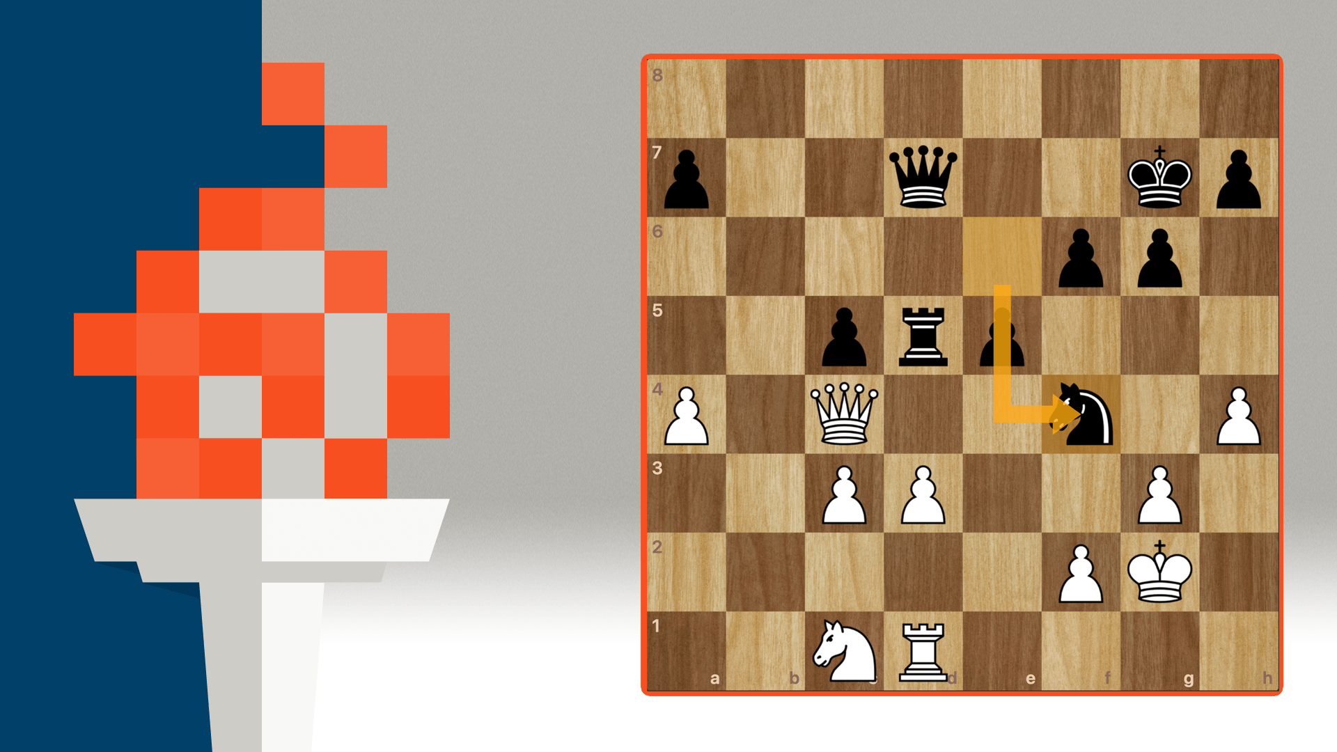 Chessbomb - Slovenians