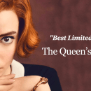 'The Queen’s Gambit' Wins 11 Emmys Including Best Limited Series