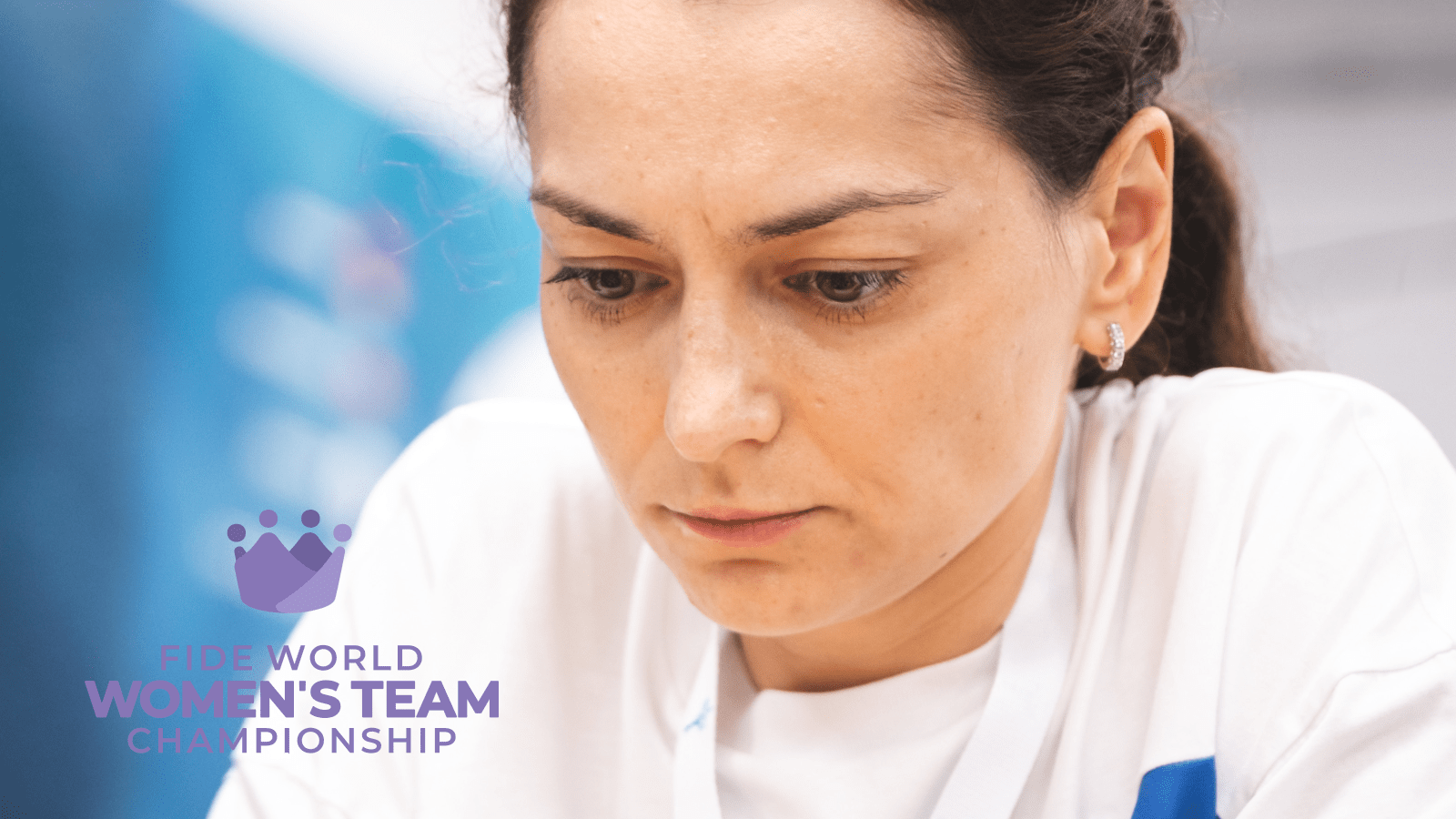FIDE World Women’s Team Championship R1-2: Brilliant Start By Favorite Russia