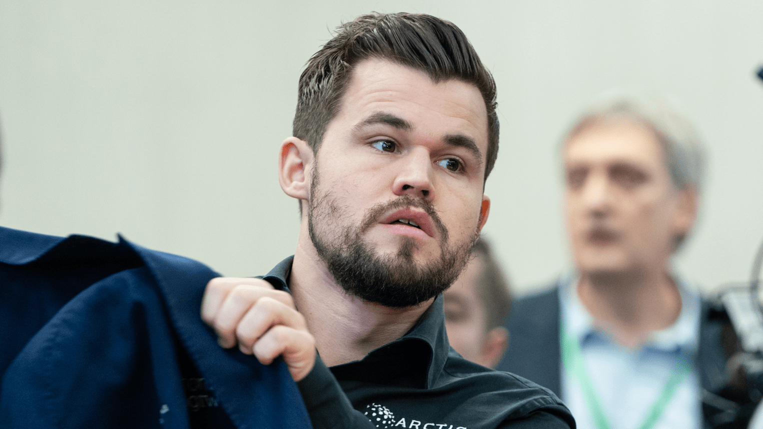 Russian Teams Win At European Club Cup As Carlsen Plays Last OTB Games Before Match