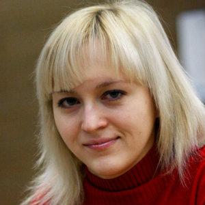 Anna Ushenina Is The New Women's World Chess Champion!