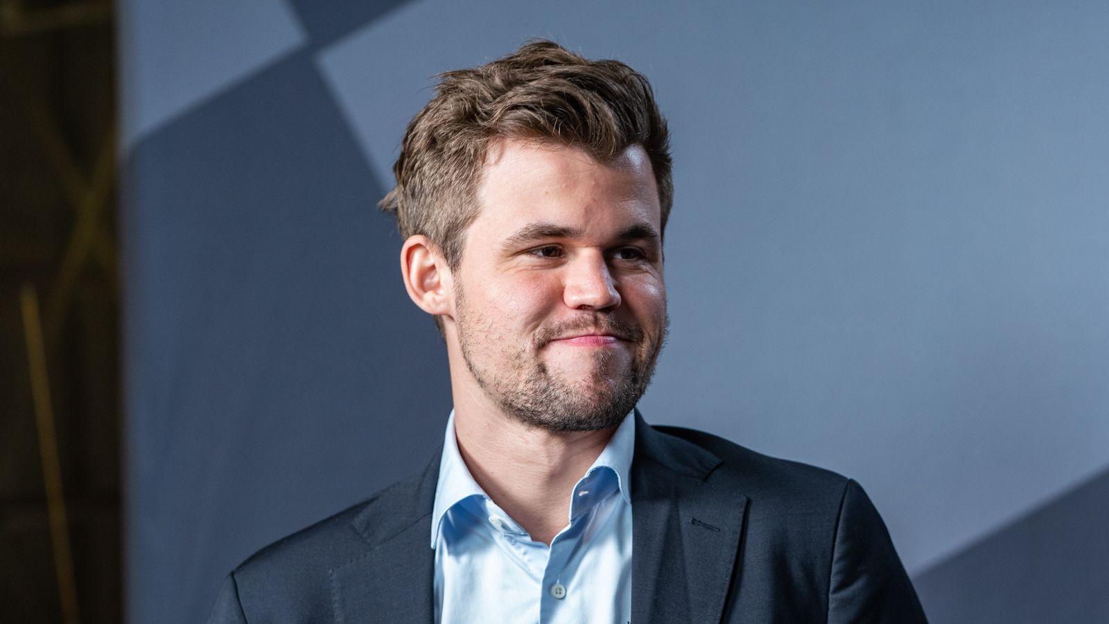 Champions Chess Tour Finals Day 3: Carlsen Becomes Sole Leader