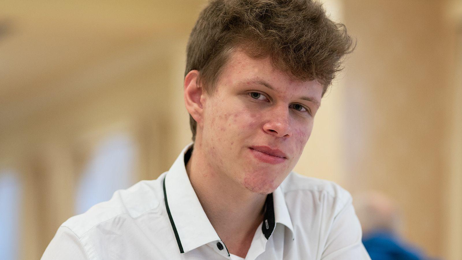 Champions Chess Tour Finals Day 4: Artemiev Shines