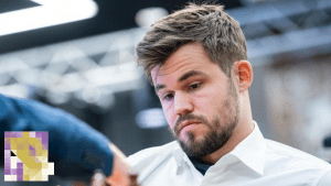 Champions Chess Tour Finals Day 5: Carlsen Recovers