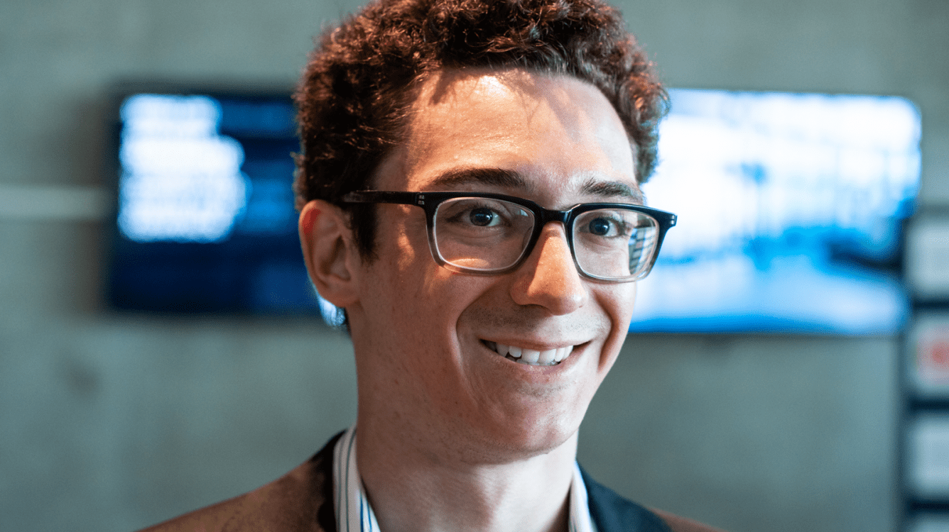 Fabiano Caruana On Playing A World Championship, On Carlsen-Nepomniachtchi, And More