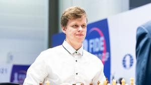 Финал Champions Chess Tour: победная серия Артемьева