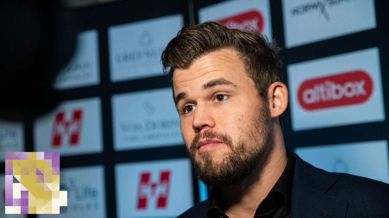 Champions Chess Tour Finals Day 7: Carlsen Loses But Wins Series