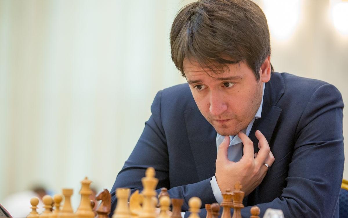Champions Chess Tour Finals Day 8: Radjabov Moves To 2nd Place