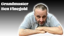 GM Ben Finegold plays Chess!