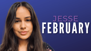 Jesse February