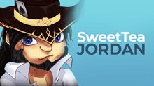 SweetTeaJordan