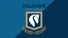 Collegiate Chess League Spring 2024 Week 5